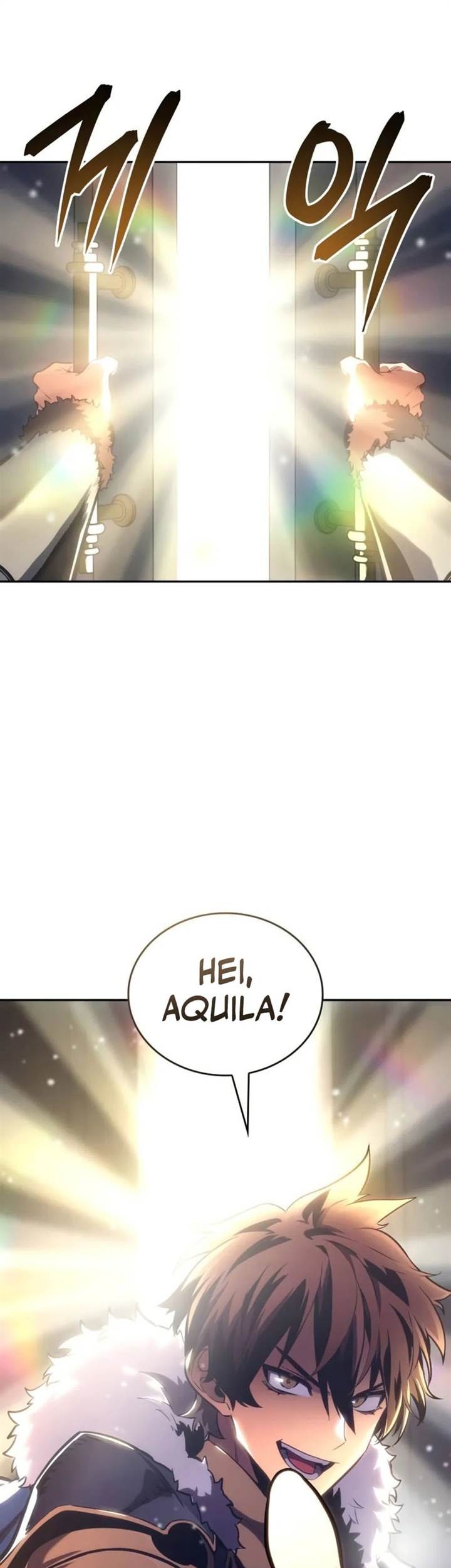 The Cold-Blooded Warrior Chapter 1 - halaman 102