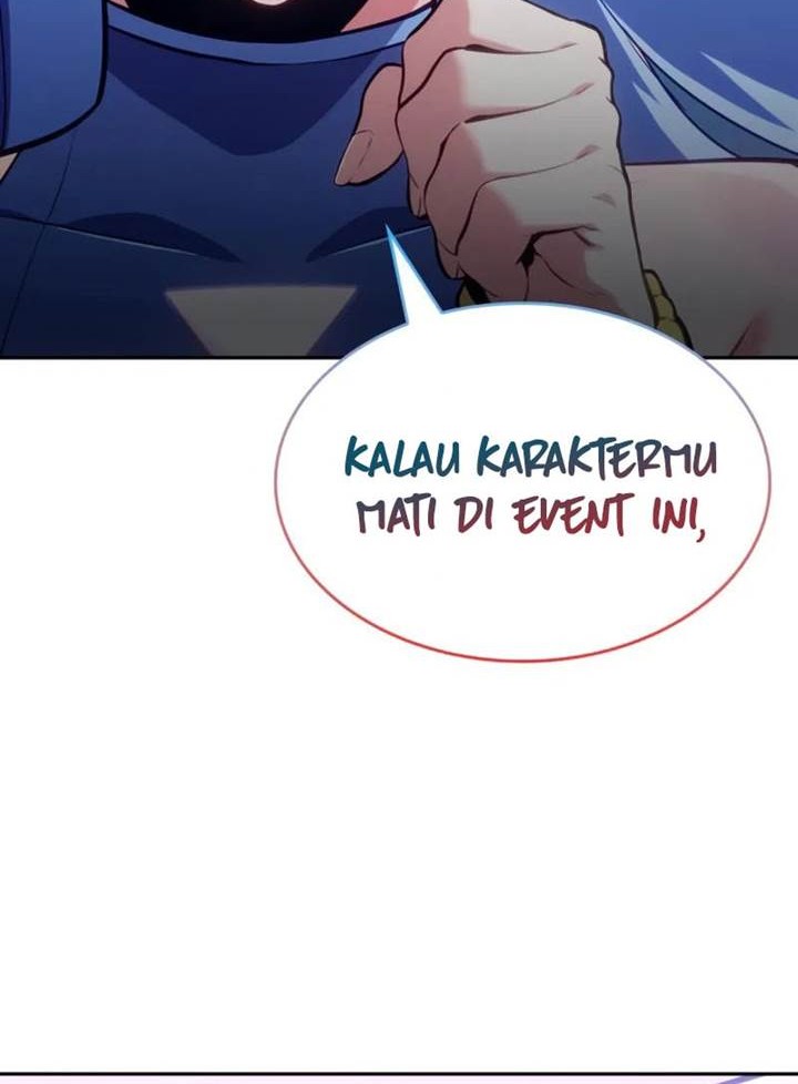 The Cold-Blooded Warrior Chapter 1 - halaman 105