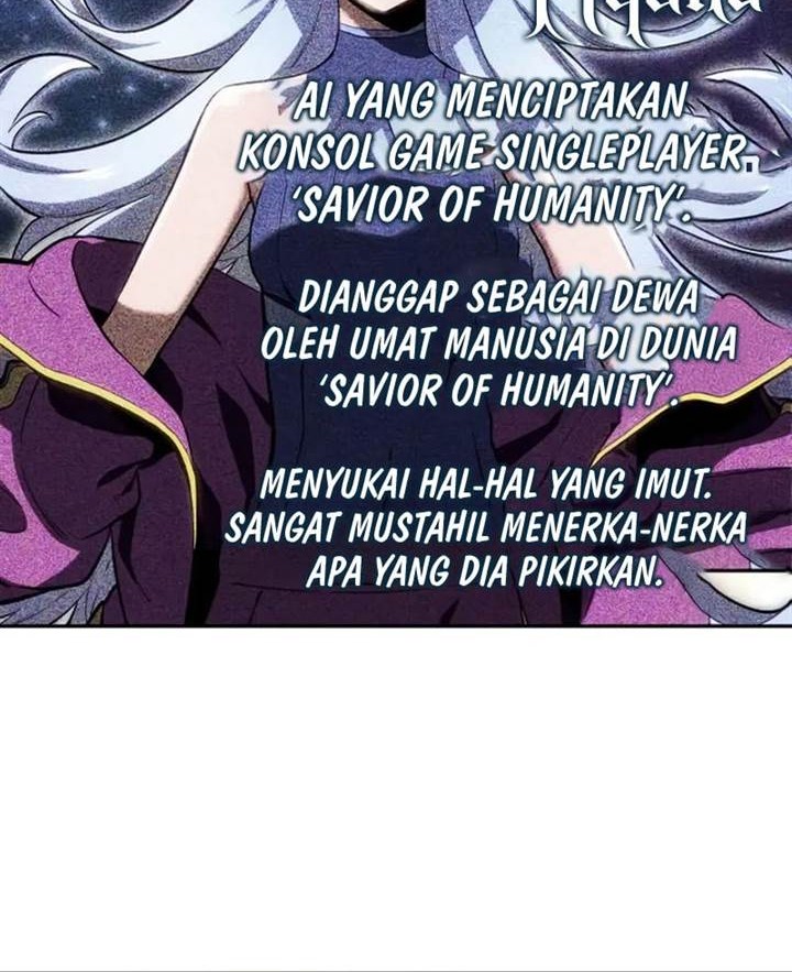 The Cold-Blooded Warrior Chapter 1 - halaman 119