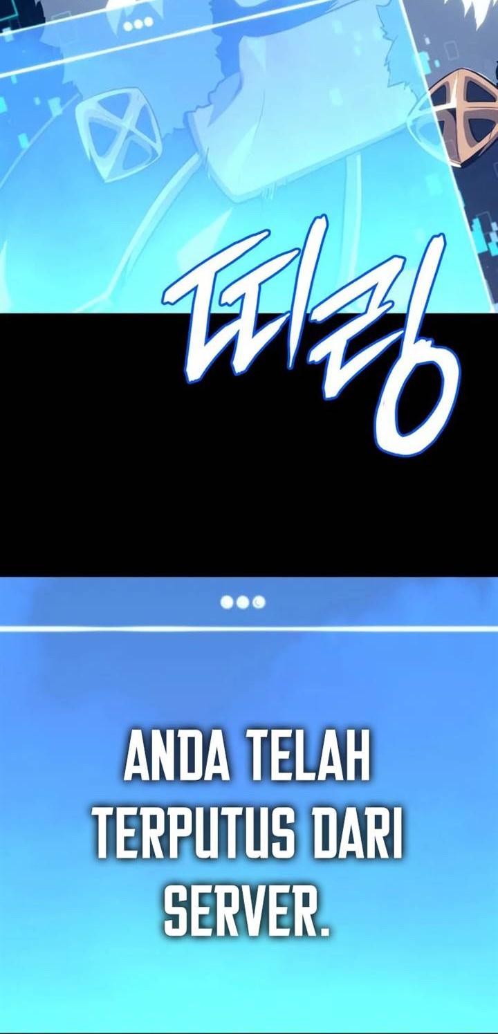 The Cold-Blooded Warrior Chapter 1 - halaman 12