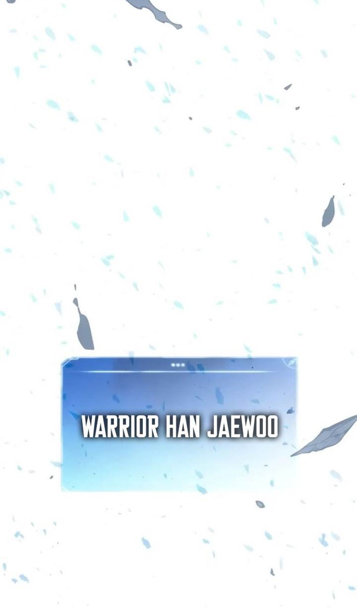 The Cold-Blooded Warrior Chapter 1 - halaman 16