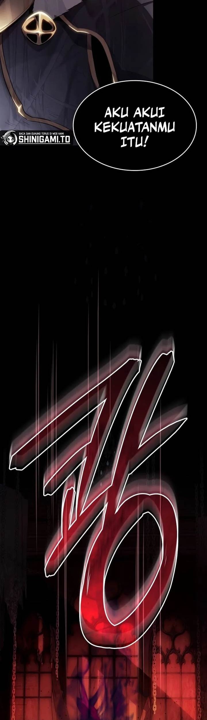 The Cold-Blooded Warrior Chapter 1 - halaman 3