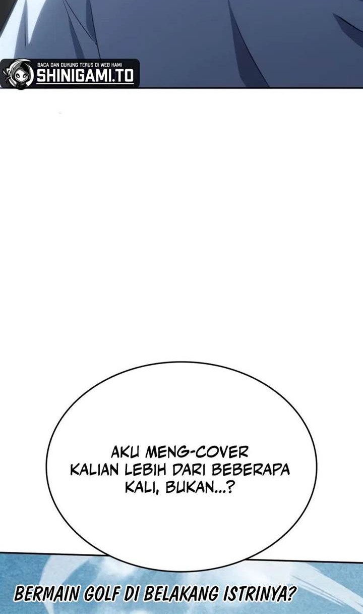 The Cold-Blooded Warrior Chapter 1 - halaman 42