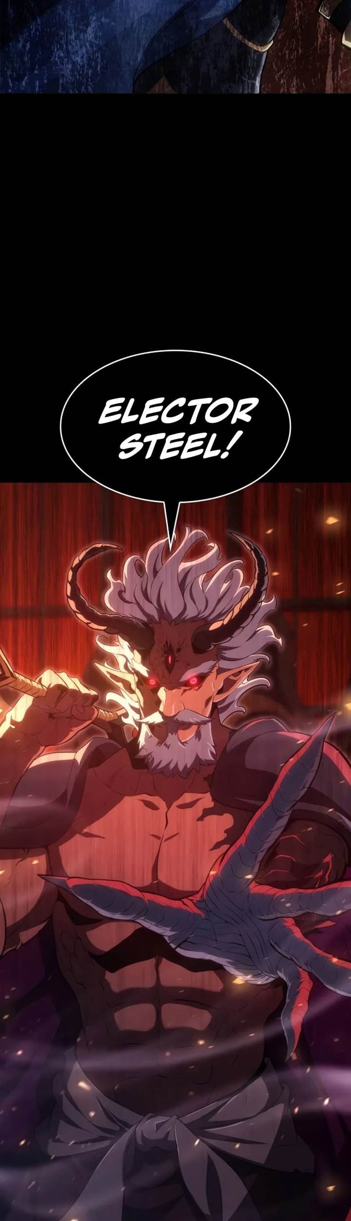 The Cold-Blooded Warrior Chapter 1 - halaman 5