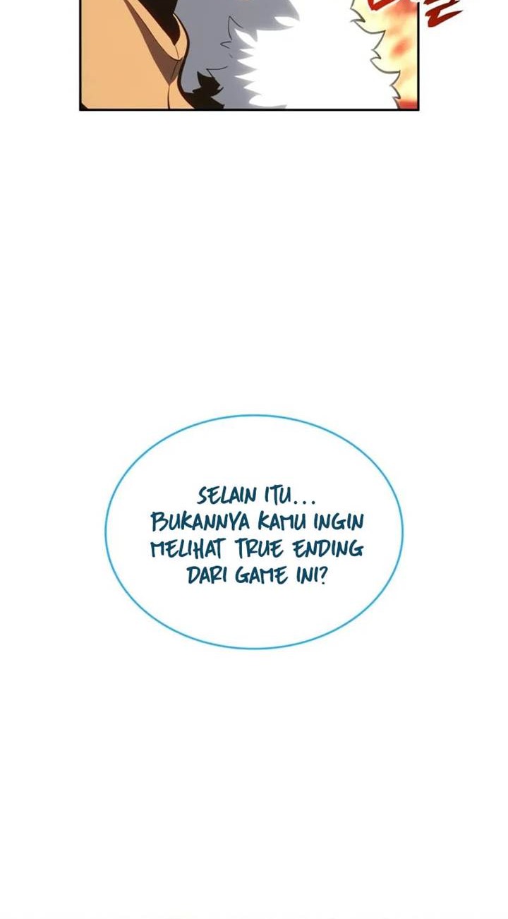 The Cold-Blooded Warrior Chapter 1 - halaman 82