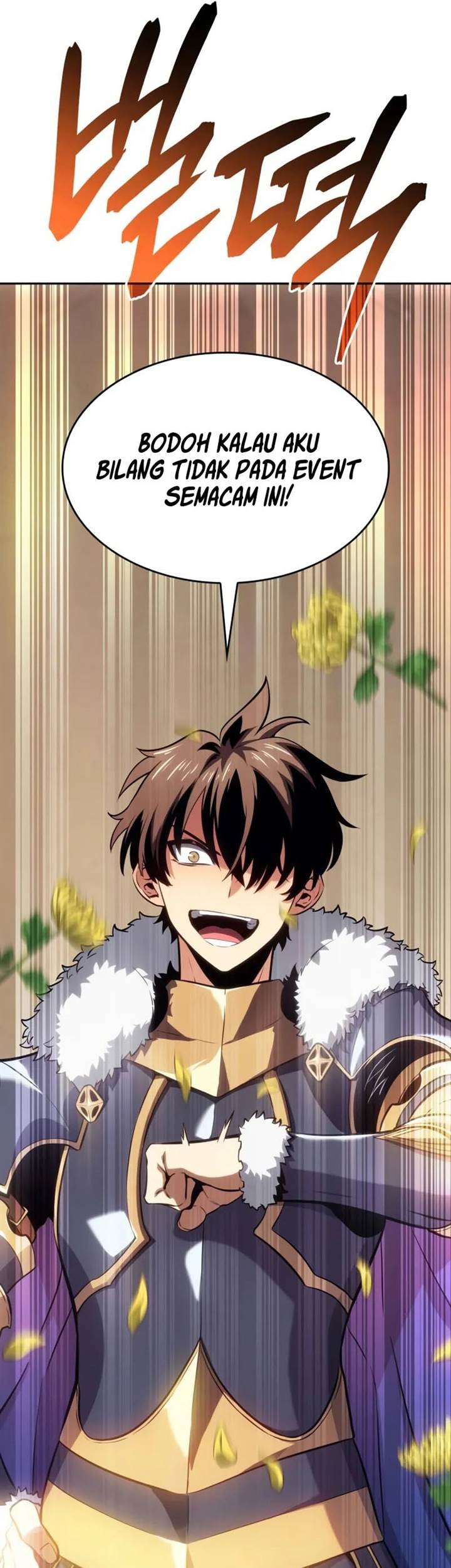 The Cold-Blooded Warrior Chapter 1 - halaman 90