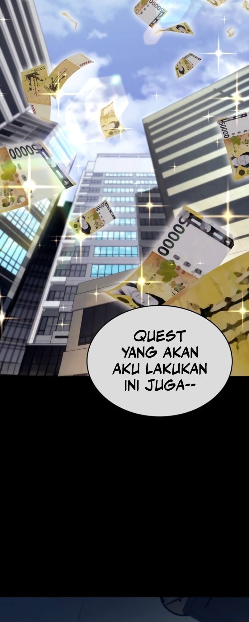 The Cold-Blooded Warrior Chapter 10 - halaman 25