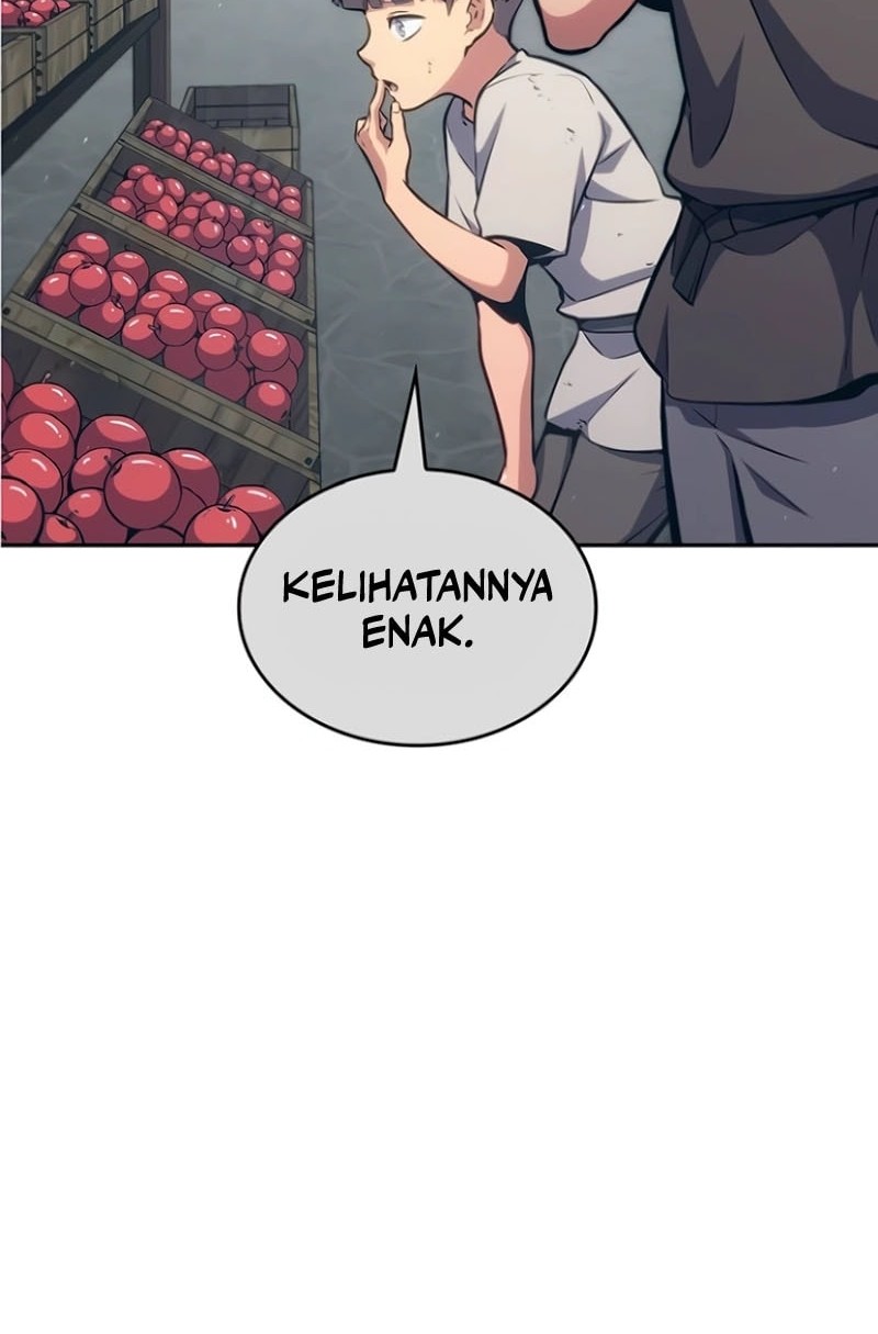 The Cold-Blooded Warrior Chapter 10 - halaman 41