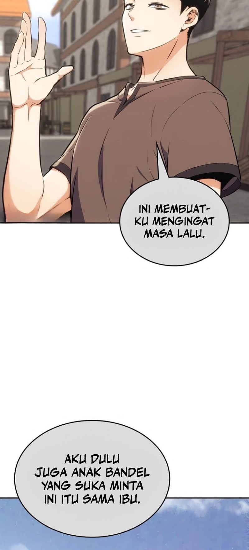The Cold-Blooded Warrior Chapter 10 - halaman 49