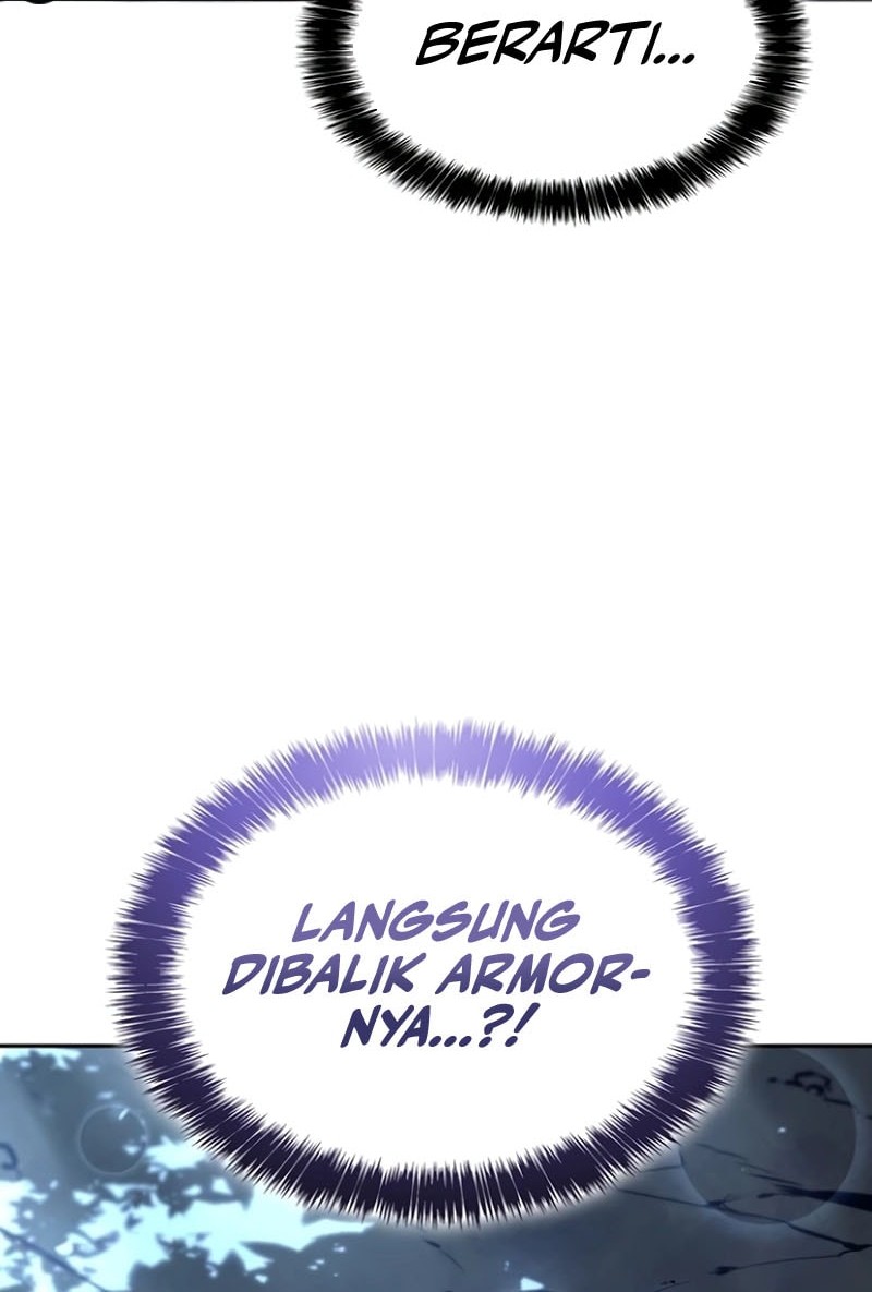 The Cold-Blooded Warrior Chapter 10 - halaman 5