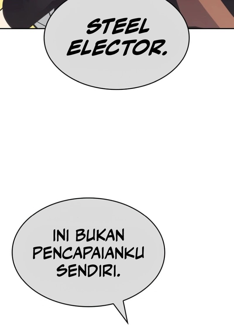 The Cold-Blooded Warrior Chapter 10 - halaman 73