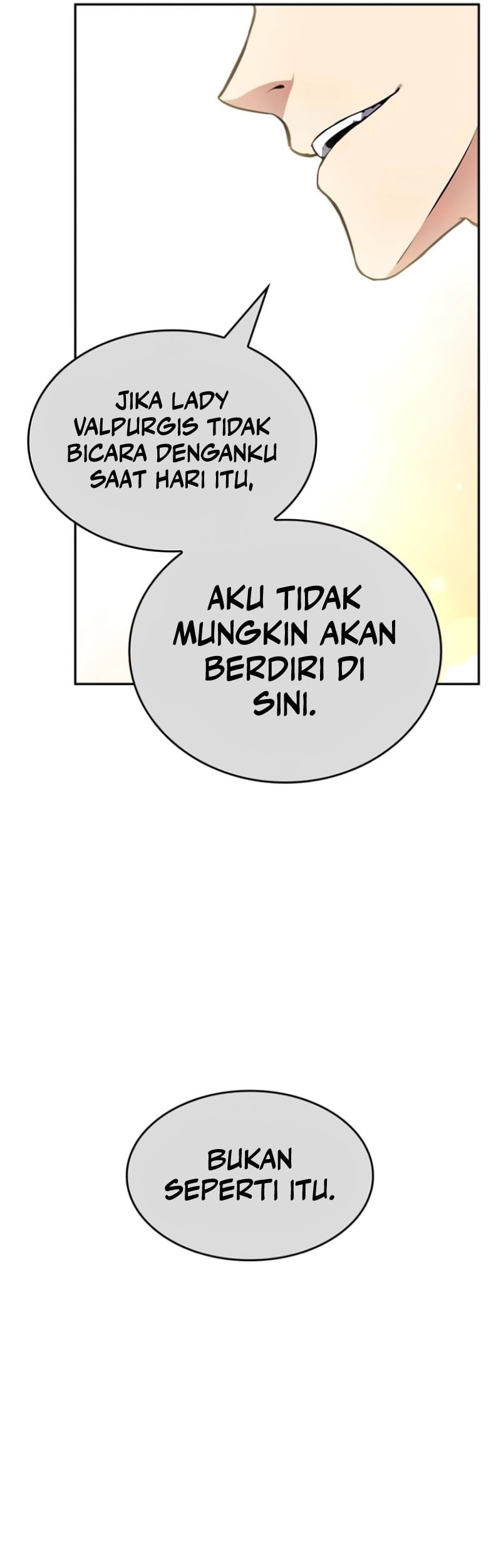 The Cold-Blooded Warrior Chapter 10 - halaman 74