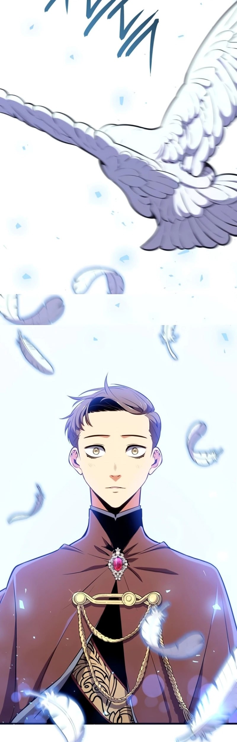 The Cold-Blooded Warrior Chapter 10 - halaman 76