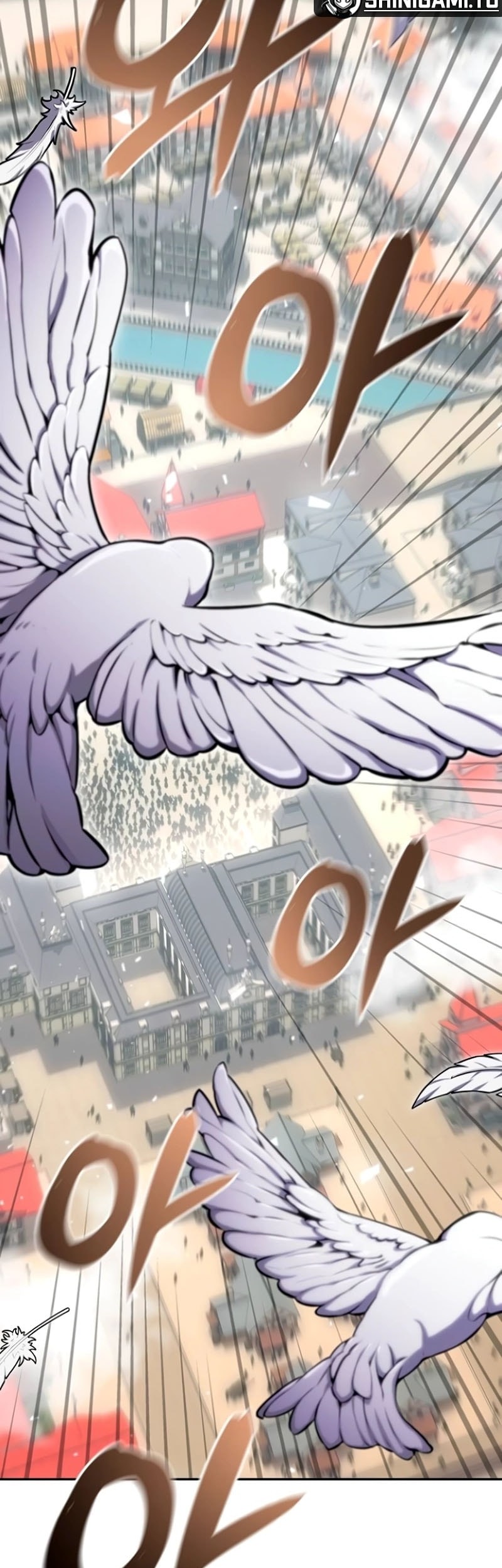 The Cold-Blooded Warrior Chapter 10 - halaman 80