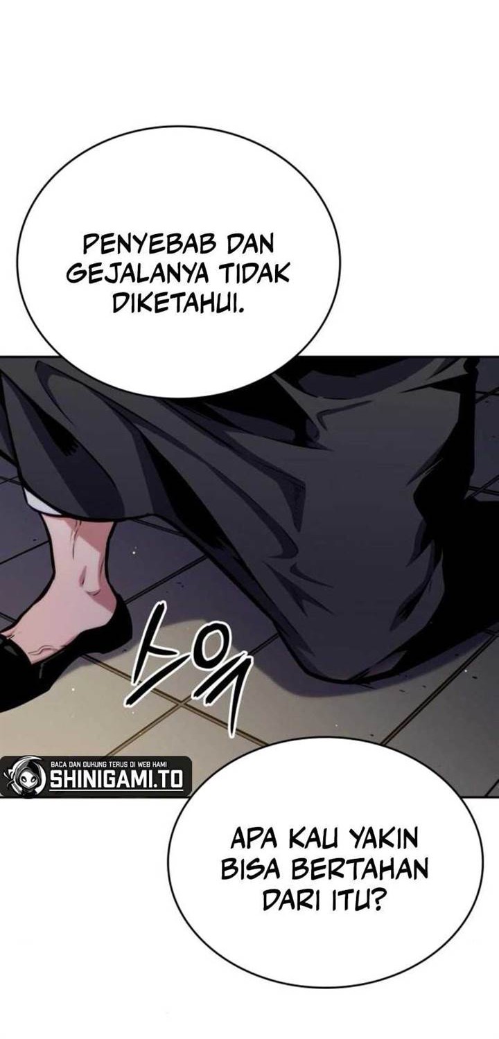 The Cold-Blooded Warrior Chapter 12 - halaman 12