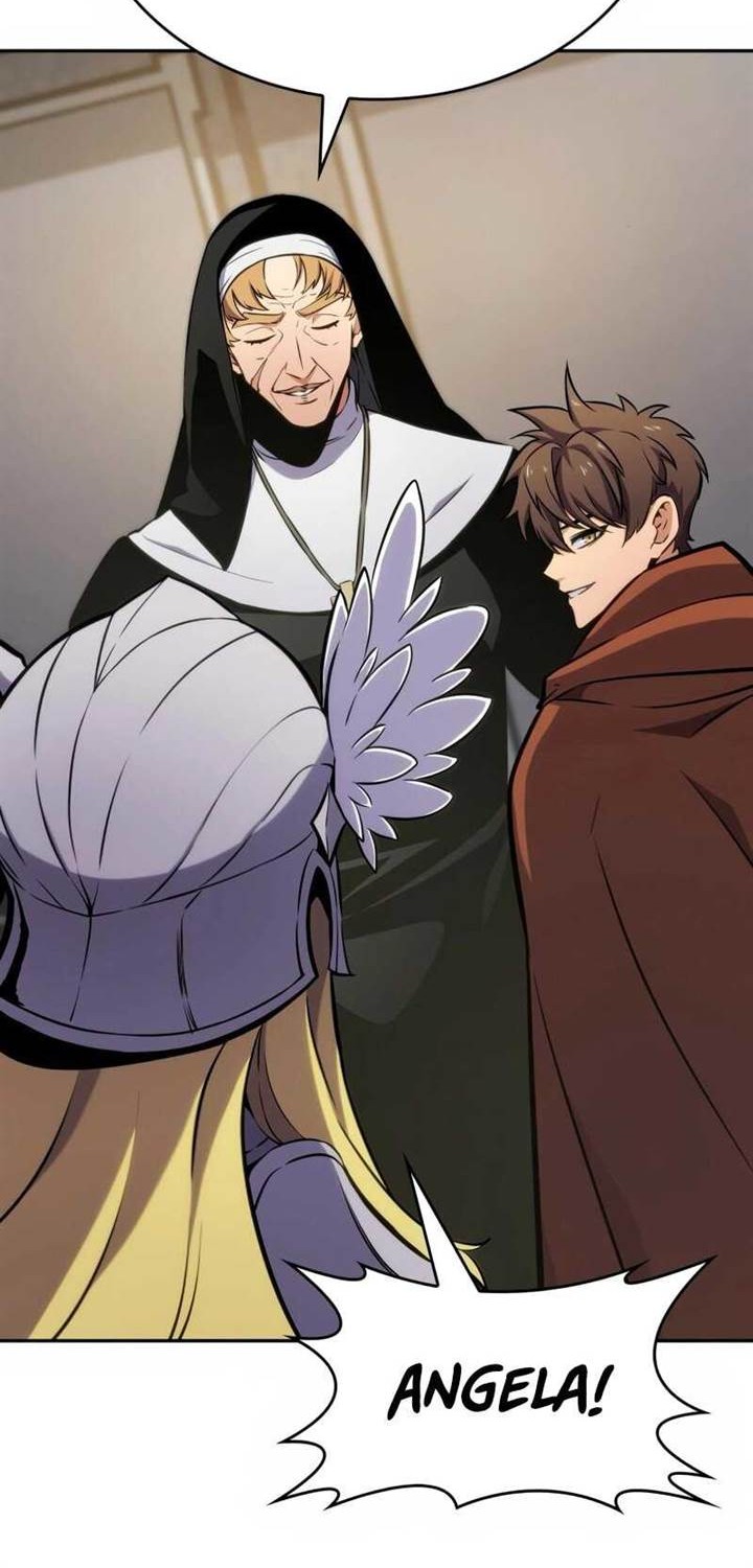 The Cold-Blooded Warrior Chapter 12 - halaman 20