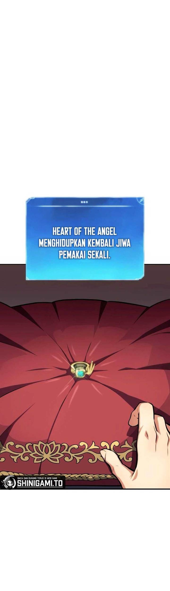 The Cold-Blooded Warrior Chapter 12 - halaman 22