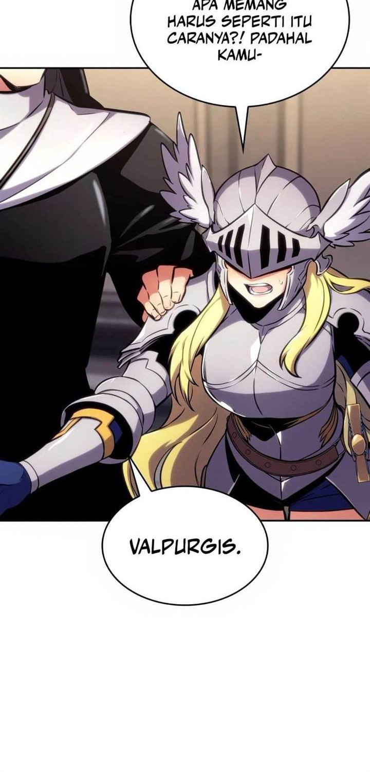The Cold-Blooded Warrior Chapter 12 - halaman 24
