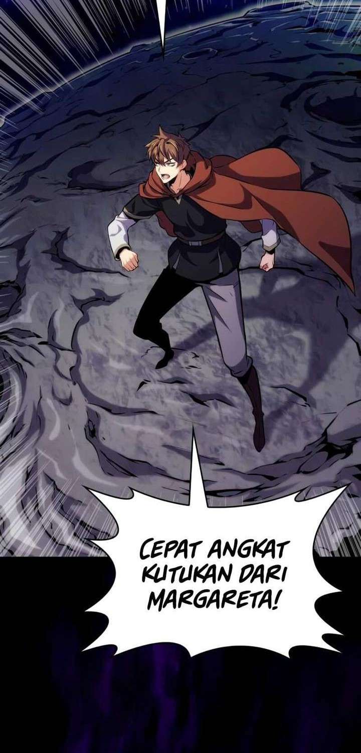 The Cold-Blooded Warrior Chapter 12 - halaman 36