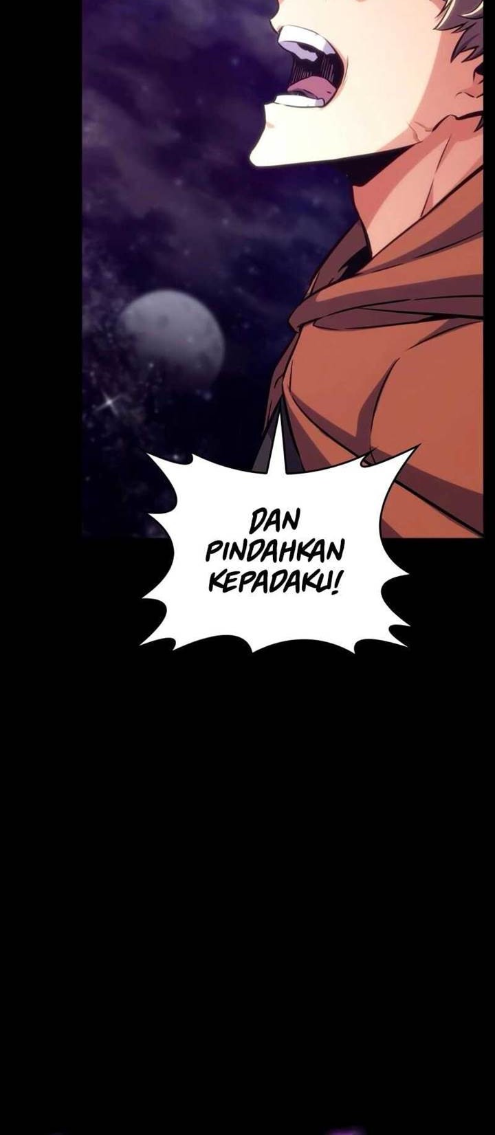 The Cold-Blooded Warrior Chapter 12 - halaman 43