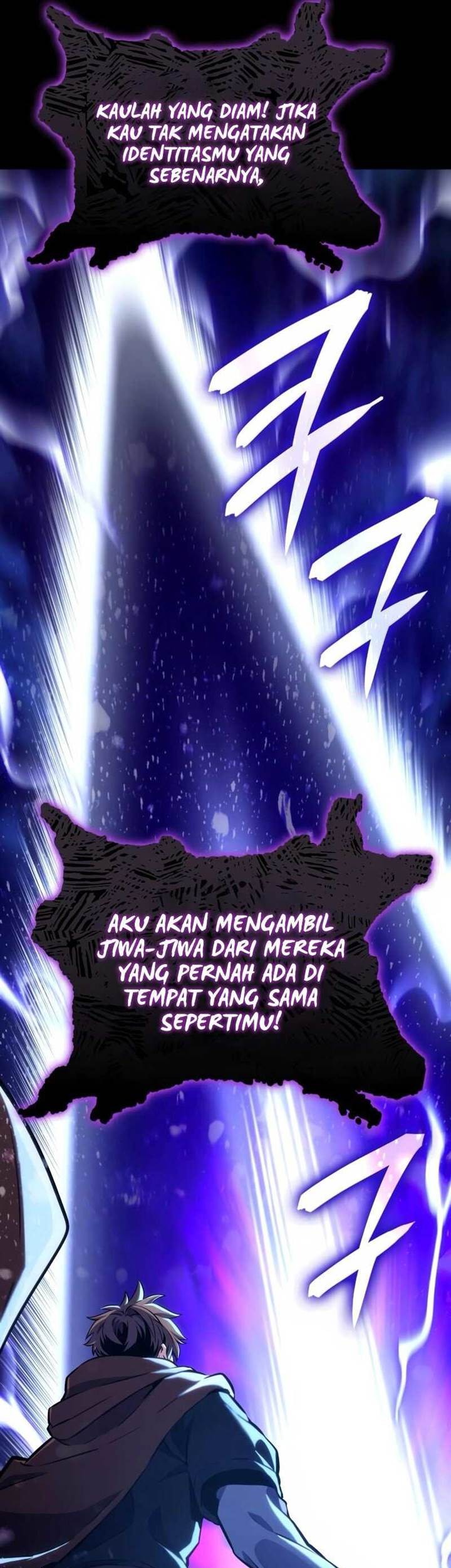 The Cold-Blooded Warrior Chapter 12 - halaman 44