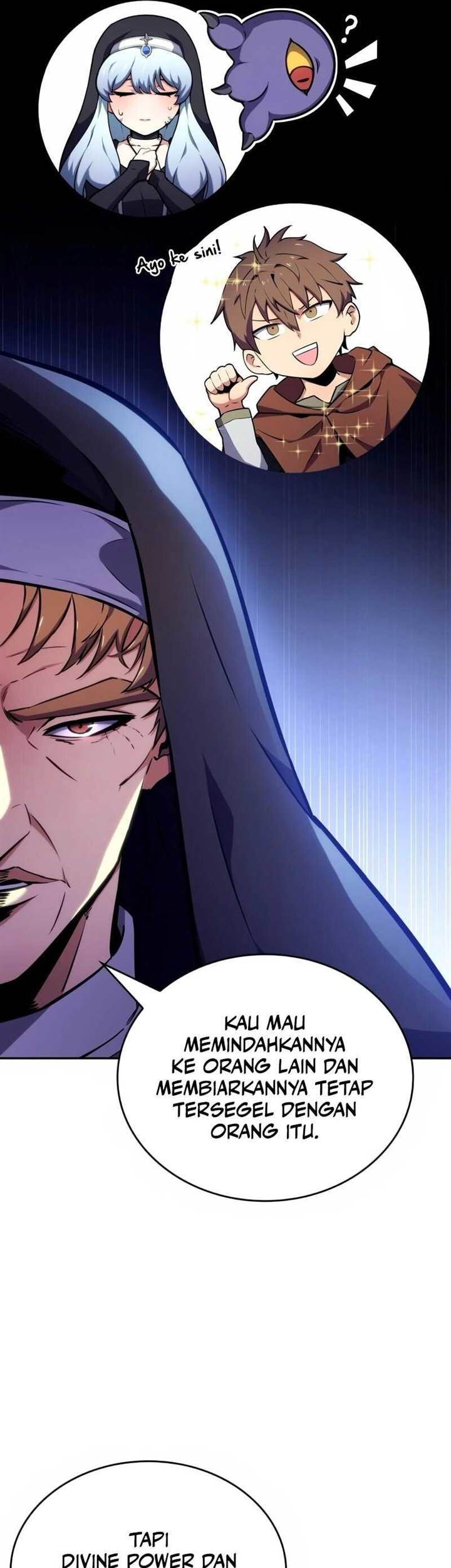 The Cold-Blooded Warrior Chapter 12 - halaman 5