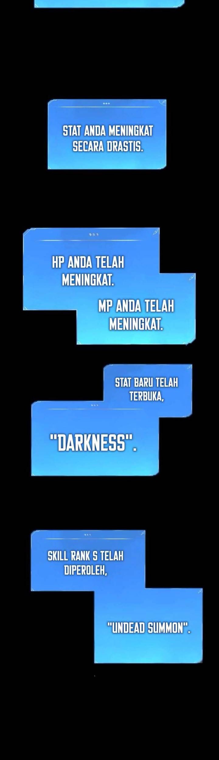 The Cold-Blooded Warrior Chapter 12 - halaman 62