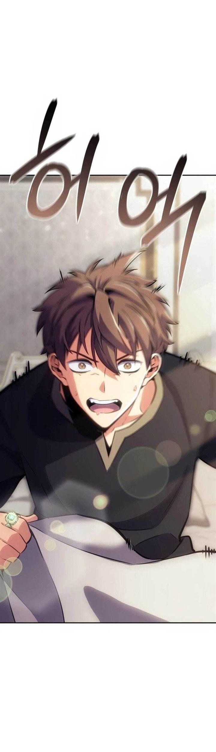 The Cold-Blooded Warrior Chapter 12 - halaman 65