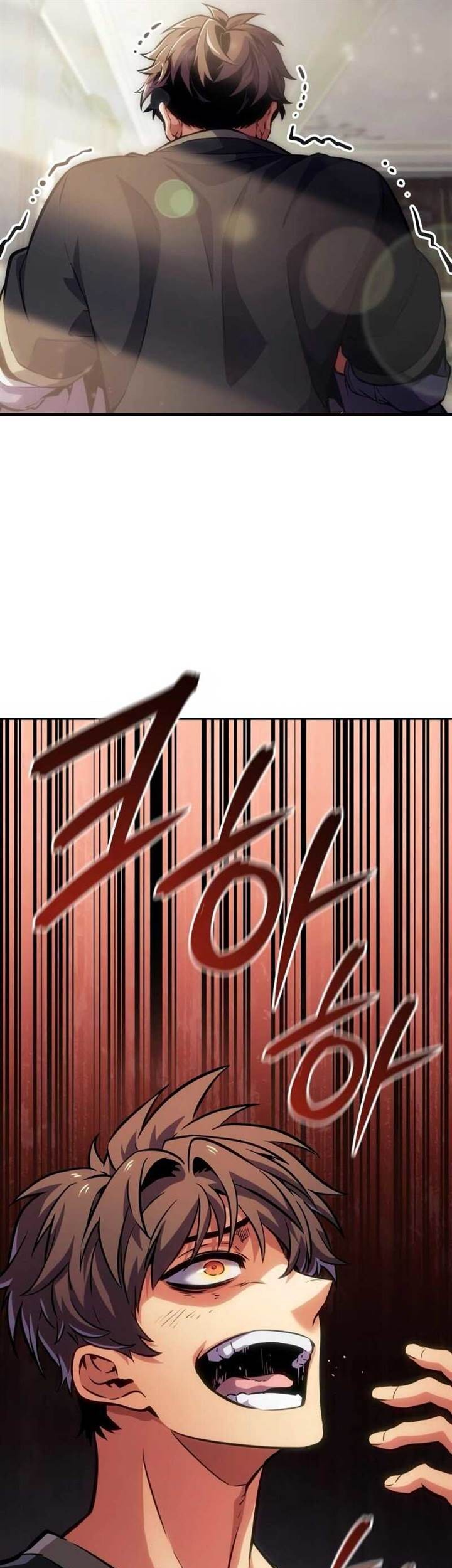 The Cold-Blooded Warrior Chapter 12 - halaman 68
