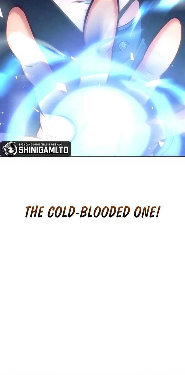 The Cold-Blooded Warrior Chapter 12 - halaman 71