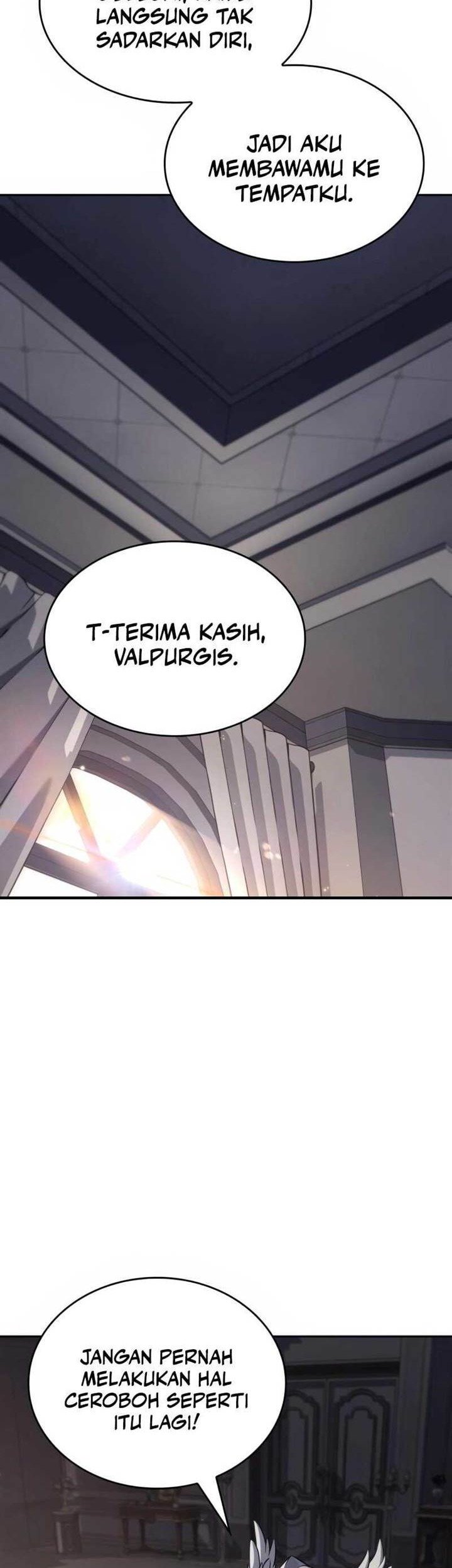 The Cold-Blooded Warrior Chapter 12 - halaman 76