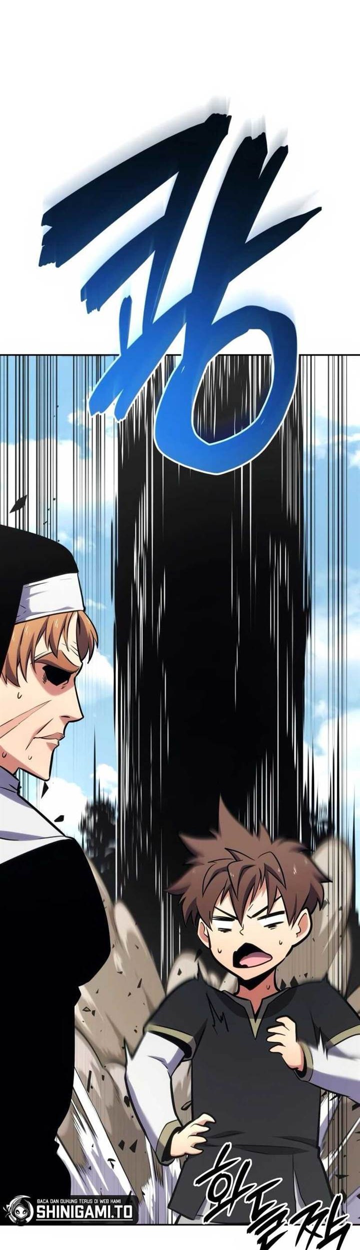 The Cold-Blooded Warrior Chapter 12 - halaman 88