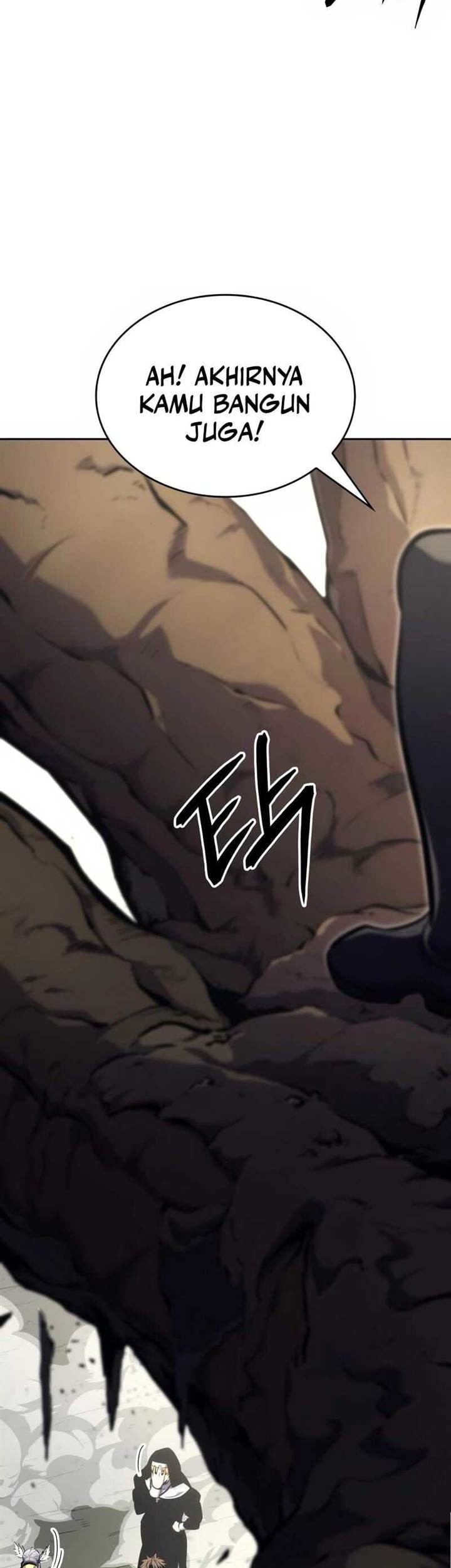 The Cold-Blooded Warrior Chapter 12 - halaman 89