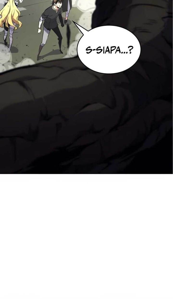 The Cold-Blooded Warrior Chapter 12 - halaman 90