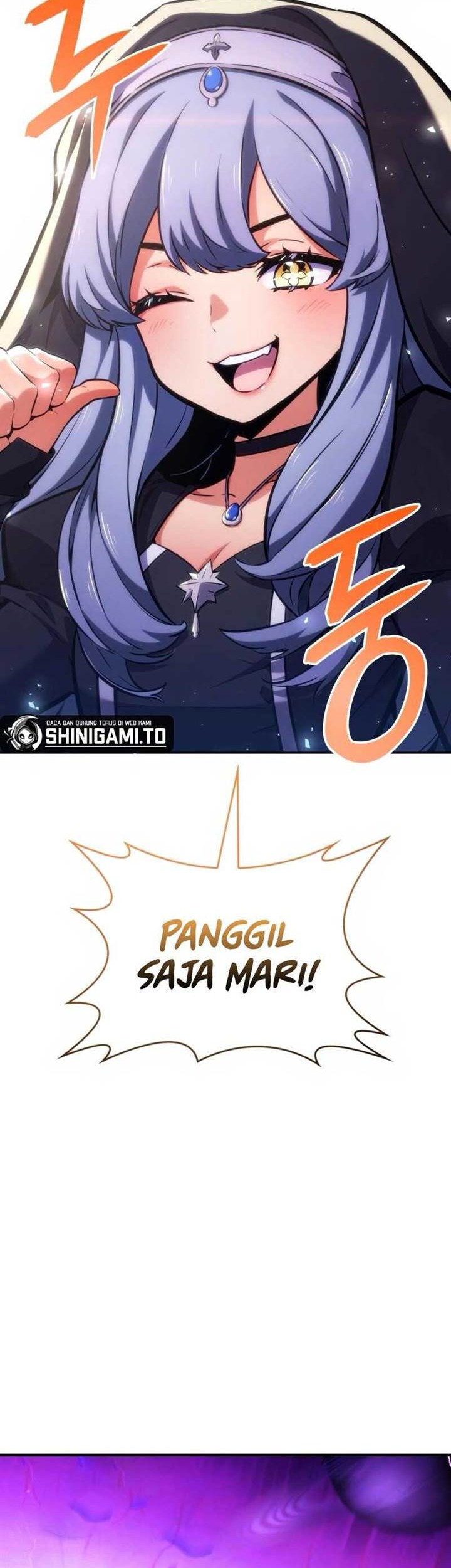 The Cold-Blooded Warrior Chapter 12 - halaman 96