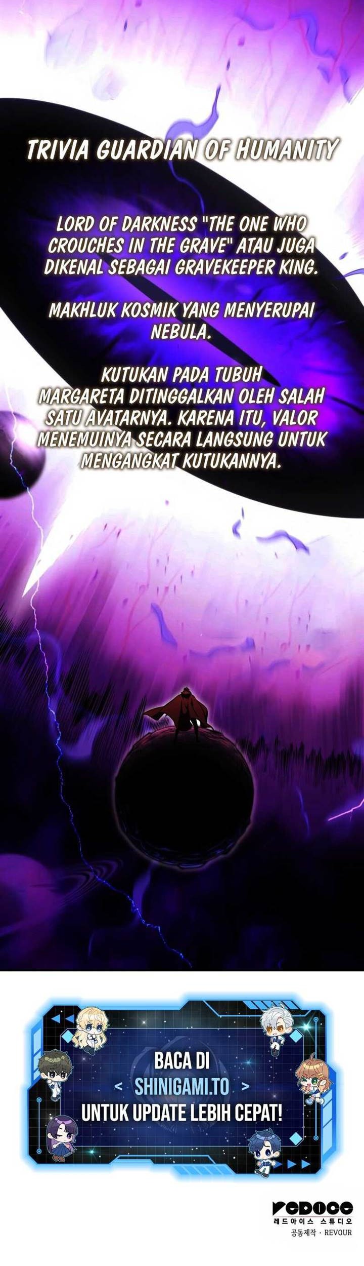 The Cold-Blooded Warrior Chapter 12 - halaman 97