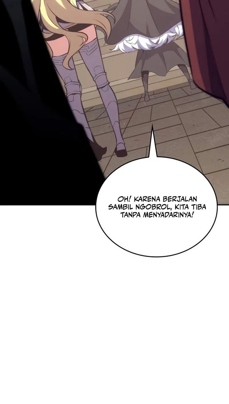 The Cold-Blooded Warrior Chapter 13 - halaman 13
