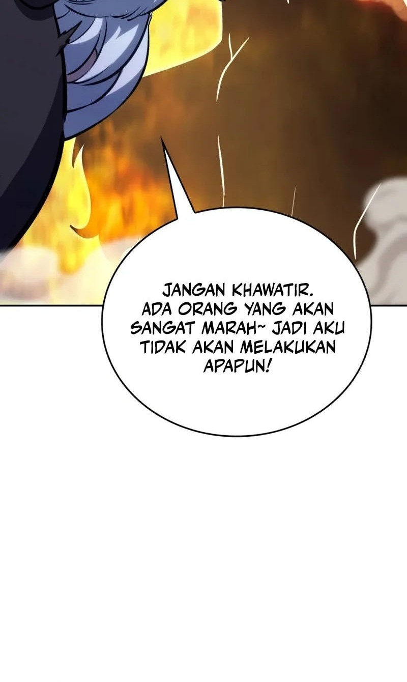 The Cold-Blooded Warrior Chapter 13 - halaman 17