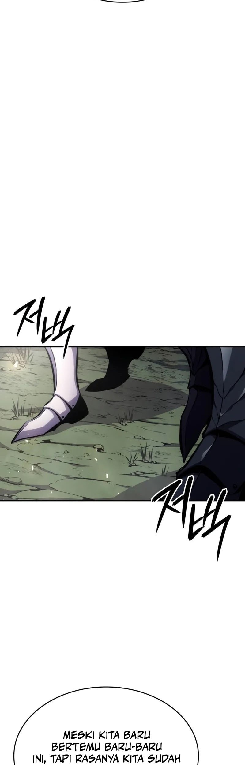 The Cold-Blooded Warrior Chapter 13 - halaman 28