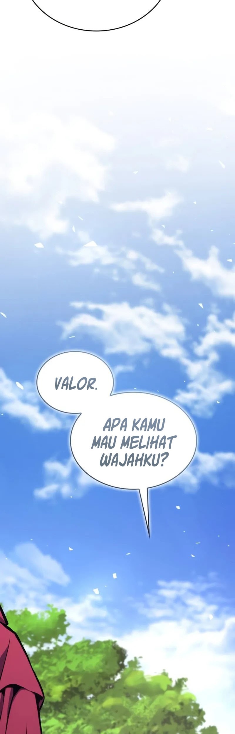 The Cold-Blooded Warrior Chapter 13 - halaman 40