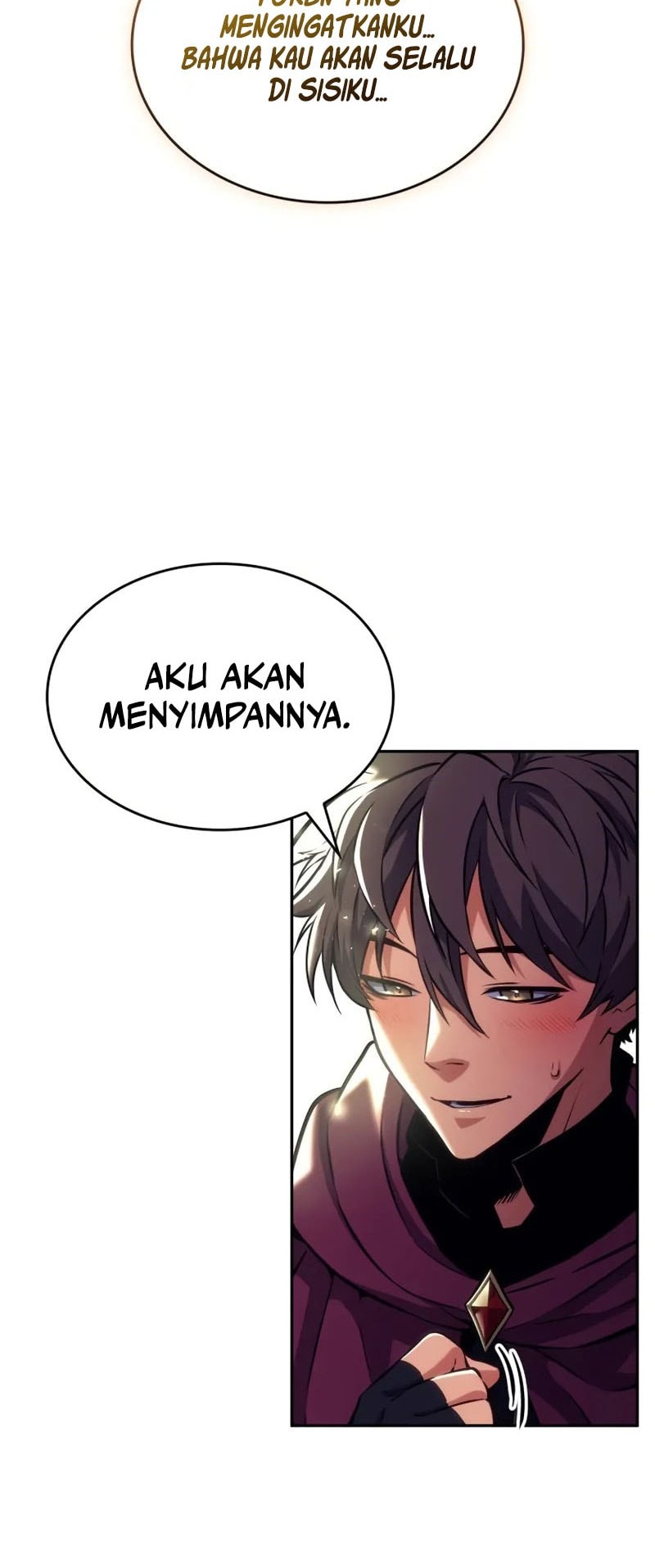 The Cold-Blooded Warrior Chapter 13 - halaman 53