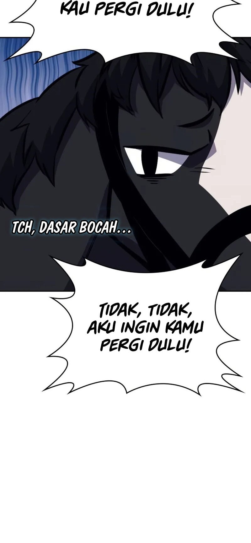 The Cold-Blooded Warrior Chapter 13 - halaman 57