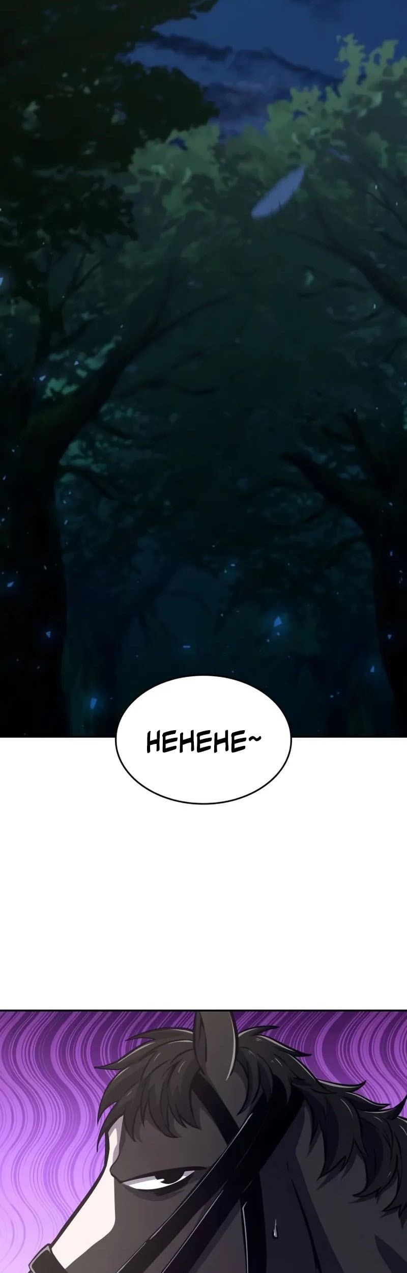 The Cold-Blooded Warrior Chapter 13 - halaman 60