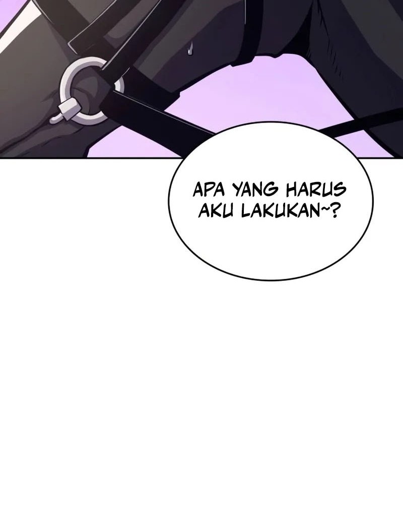 The Cold-Blooded Warrior Chapter 13 - halaman 61