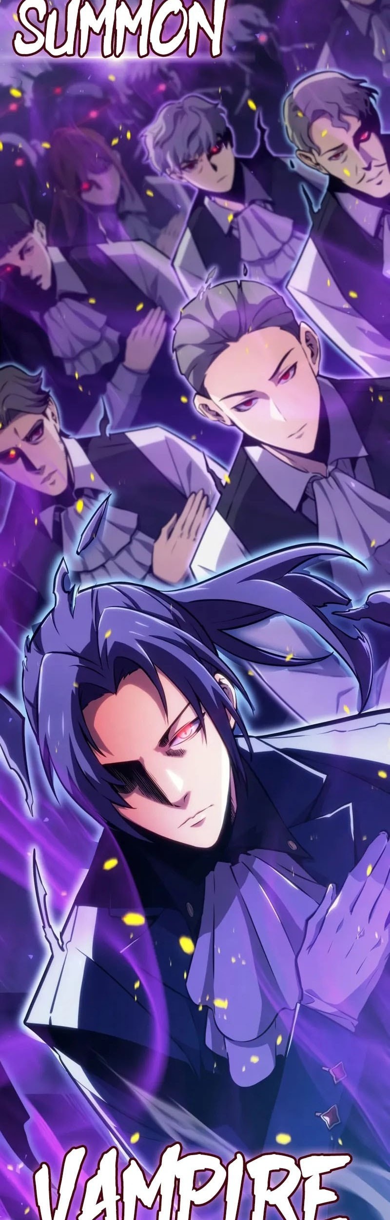 The Cold-Blooded Warrior Chapter 13 - halaman 72