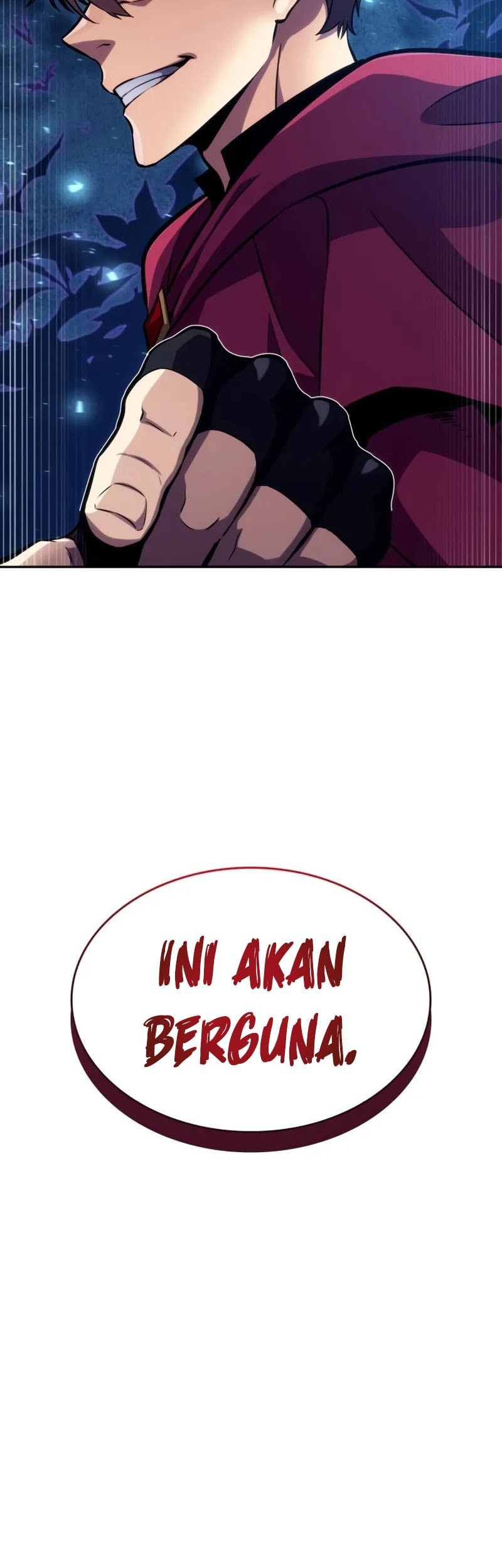 The Cold-Blooded Warrior Chapter 13 - halaman 76