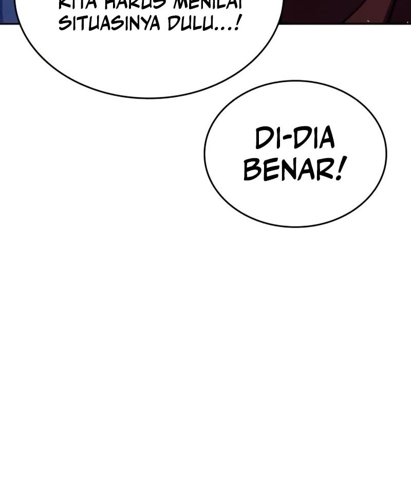 The Cold-Blooded Warrior Chapter 13 - halaman 85