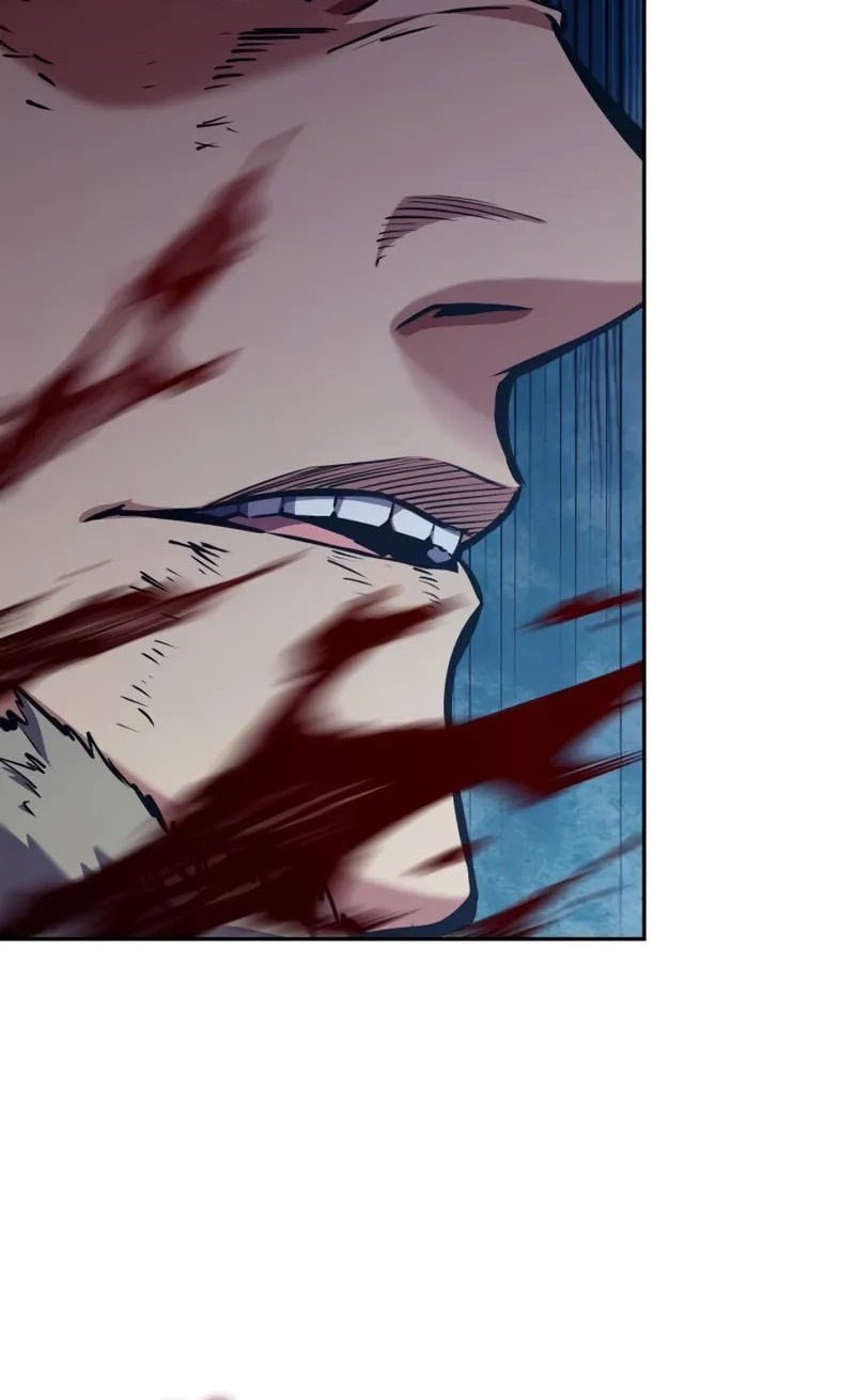 The Cold-Blooded Warrior Chapter 13 - halaman 96