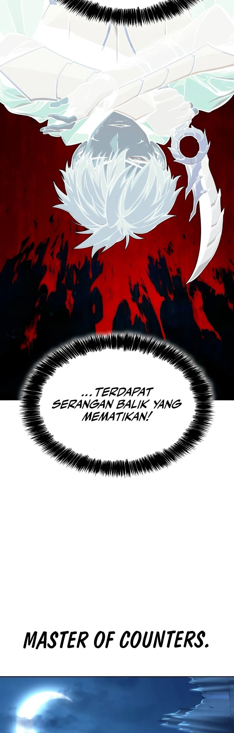 The Cold-Blooded Warrior Chapter 14 - halaman 28