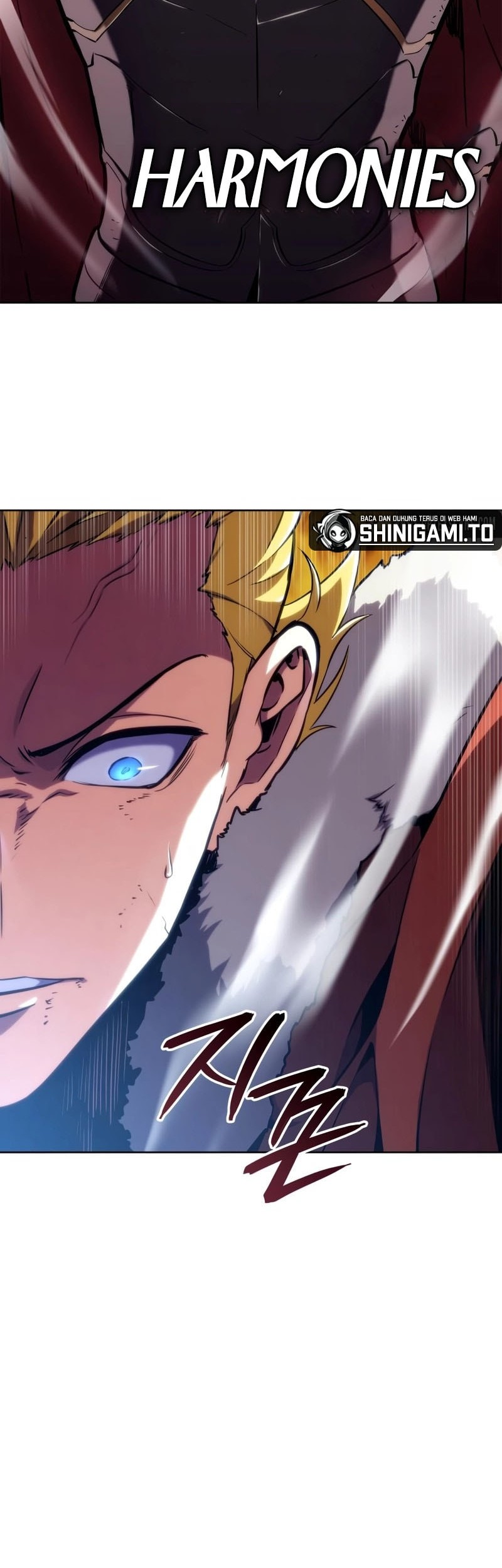 The Cold-Blooded Warrior Chapter 14 - halaman 35